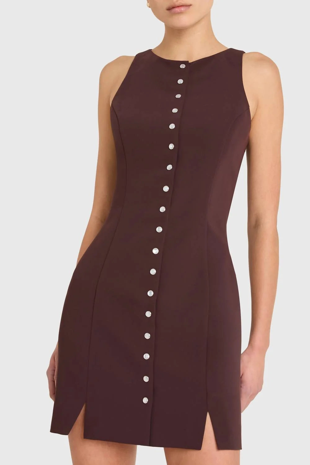 Amanda Uprichard Oliviera Dress