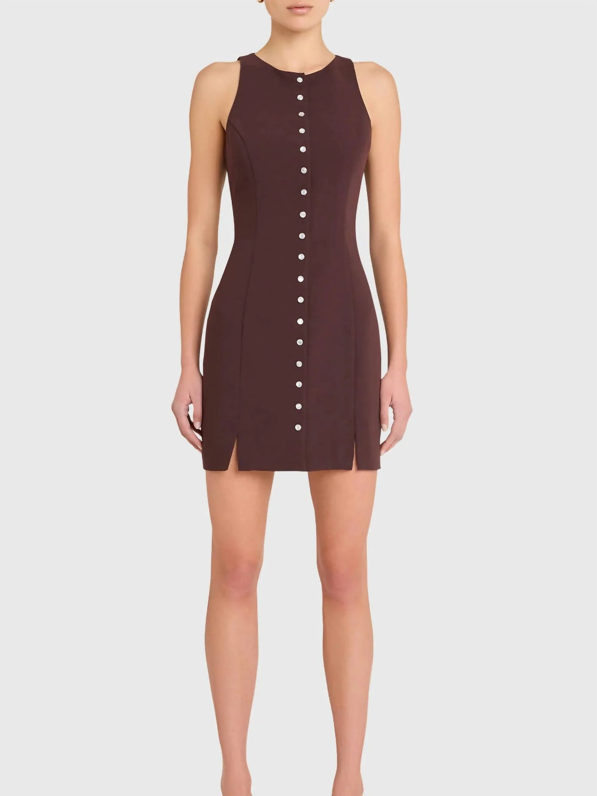 Amanda Uprichard Oliviera Dress